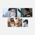 (PRE-ORDER) XngHan - [Waste No Time] OFFICIAL MD 4X6 PHOTO SET