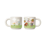 (PRE-ORDER) AND2BLE - [N:DVERSE GARDENING] OFFICIAL CHARACTER POP-UP MD MUG
