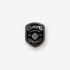 DAY6 - [MISSION No.9] POP-UP MD TEAM DAY6 BADGE