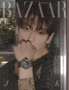 BAZAAR - 2026.06 JUNG KOOK E Type