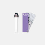 (PRE-ORDER) IRENE - [ I-WILL ] 2026 ASIA TOUR in SEOUL MD BOOKMARK SET