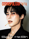 COSMOPOLITAN SHINE - SUNG HAN BIN C Type