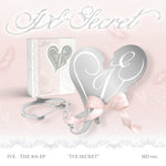 (PRE-ORDER) IVE - [IVE SECRET] 4th EP Album MD Version