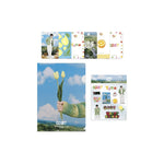 &TEAM - [Happy YUMA Day Picnic] OFFICIAL MD BIRTHDAY KIT