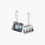 (PRE-ORDER) ALPHA DRIVE ONE - [UNBREAKABLE : 少年BEAST] 2nd Mini Album MD CD KEYRING
