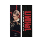 (PRE-ORDER) TAEMIN - [LiMiNaL] 2026-27 WORLD TOUR MD PHOTO SLOGAN