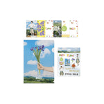 (PRE-ORDER) &TEAM - [Happy FUMA Day Picnic] OFFICIAL MD BIRTHDAY KIT