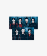 ENHYPEN - [WORLD TOUR ‘WALK THE LINE’] OFFICIAL MD Lenticular Photo Set