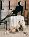 ELLE - 2025.11 VOL. 2 UHM JUNG HWA F Type