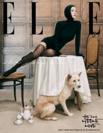 (PRE-ORDER) ELLE - 20125.11 VOL. 2 UHM JUNG HWA F Type