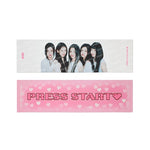 (PRE-ORDER) ILLIT - [PRESS START♥ ENCORE] LIVE MD Photo Slogan