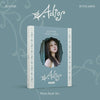 JEON YU JIN - [ADIOS] 1st Full Album PHOTO BOOK Version