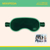 NMIXX - [MIXXPIDIA: PICK MACAU & HONGKONG] OFFICIAL MD SLEEP EYE MASK