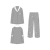 IVE - [DIVE into IVE] 2026 4TH FAN CONCERT OFFICIAL MD PAJAMAS (LIZ)