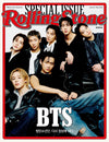 ROLLING STONE KOREA - 17th ISSUE 2026.05 BTS