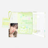 RYO - [ARTIST BIRTHDAY] OFFICIAL MD ACRYLIC CAKE BOX