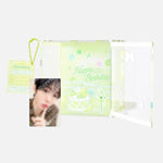 (PRE-ORDER) RYO - [ARTIST BIRTHDAY] OFFICIAL MD ACRYLIC CAKE BOX