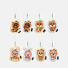 DAY6 - [Every DAY6, Every My Day] 5TH FANMEETING MD DENIMALZ SECRET CUSHION KEYRING
