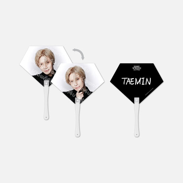 SHINee - [THE INVERT] (2026 SHINee WORLD VIII MD LENTICULAR IMAGE