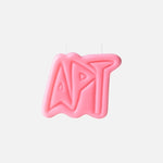 ROSÉ - [APT.] 2nd MD CANDLE
