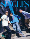 SINGLES JAPAN - VOL.22 JO1 REN, RUKI, JUNKI A Type