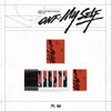 ONF - [ONF : MY SELF] POP-UP STORE MD INSTANT PHOTO PACK (SCAR VER.)