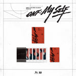 (PRE-ORDER) ONF - [ONF : MY SELF] POP-UP STORE MD INSTANT PHOTO PACK (SCAR VER.)