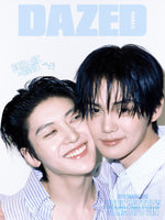 (PRE-ORDER) DAZED - 2025.07 ZEROBASEONE SEOK MATTHEW & KIM GYU VIN A Type