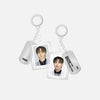 RIIZE - [RIIZING LOUD] 2025 CONCERT TOUR OFFICIAL MD LOUD KEY RING