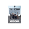 BOYNEXTDOOR - [The Action] 5th EP OFFICIAL MD POSTER