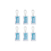TWS - [24/7:FOR:YOU] 2026 TOUR MD Acrylic Keyring