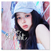 IVE - [Be Alright] Japan 3rd EP Album Member Solo Jacket Edition REI Version