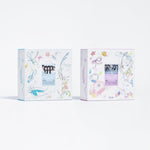 ILLIT - [SUPER REAL ME] 1st Mini Album 2 Version SET