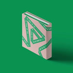 Seventeen - [You Make My Day] 5th Mini Album FOLLOW Version