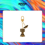 [2024 MAMA AWARDS] TROPHY KEYRING