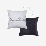 (PRE-ORDER) WONPIL - [Unpiltered] SOLO CONCERT MD CUSHION COVER
