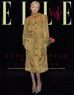 ELLE - 2026.02 ROSÉ B Type
