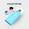 ENHYPEN - [ENHYPEN WORLD COUPON CARD COLLECTION] SUMMER VACATION COLLECTOR Version