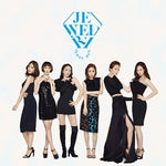 (PRE-ORDER) JEWELRY - [JEWEL BOX] LP Album LIMITED Edition