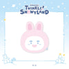 ONEW - [JJINGNYANG'S TWINKLE! SNOWYLAND] POP-UP MD JJING-NYANG FACE CUSHION