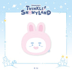 ONEW - [JJINGNYANG'S TWINKLE! SNOWYLAND] POP-UP MD JJING-NYANG FACE CUSHION