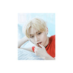 DICON - [HEARTS GROW ONE] VOLUME N°33 ALPHA DRIVE ONE SANGWON