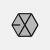 EXO - [OFFICIAL LIGHT TOK BAND PARTS]