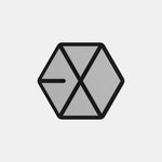 (PRE-ORDER) EXO - [OFFICIAL LIGHT TOK BAND PARTS]