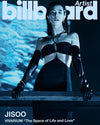 BILLBOARD ARTIST - JISOO B Type