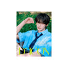 DICON - [AND THE SUMMER] VOLUME N°35 A Type AND2BLE KIM GYUVIN Version