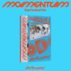 HRTZ.WAV - [THE SECOND WAVE : MOMENTUM] 2nd Mini Album DAY FESTIVAL Version