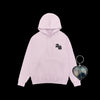 ROSE - [SHE'S 28] Birthday MD HOODIE PINK Version
