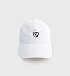 XLOV - [I ONE] SPECIAL OFFICIAL MD Ball Cap (White ver.)