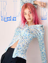 ELLE - 2025.08 KYOKA E Type